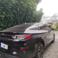 کی ام سی جی7 تمام برقی|خودرو سواری و وانت|تنکابن, |دیوار