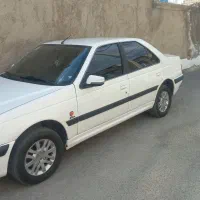 پارس ۸۸ خونگی سالم معاوضه با وانت پراید