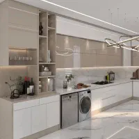 بازسازی و دکوراسیون داخلی نقد و اقساط
