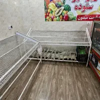 رگال میوه فروشی نوو