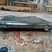 DVD|پخش‌کننده DVD و ویدیو|صفادشت, |دیوار