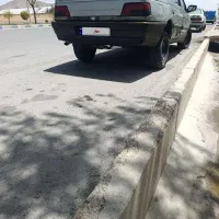 پژو 2000|خودرو سواری و وانت|شهرکرد, |دیوار