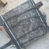 رادیاتور پراید