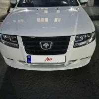 سمند سورن پلاس xu7p مدل 1404