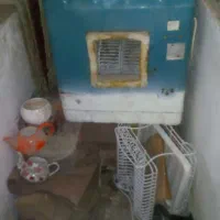 کولر آبی 2500