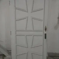 درب واحد آپارتمانی