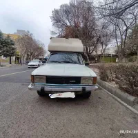 پیکان وانت ۸۹ دوگانه شرکتی