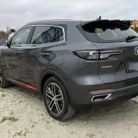 چانگان CS55 پلاس 2025/ وارداتی