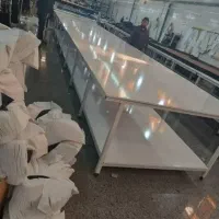 به تعدادی کارگر ساده وسط کار تمام وقت نیمه وقت