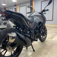 موتور SYM NA 250|موتورسیکلت|تهران, جمال‌زاده|دیوار