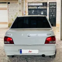 پراید ۱۳۲
