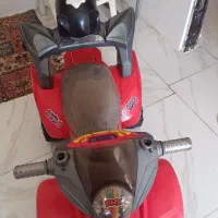 موتور شارژی