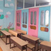 فروش فوق العاده میز و نیمکت مدرسه