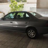 سمند سورن EF7  مدل 96