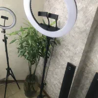 رینگ لایت