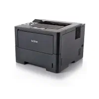 پرینتر لیزری استوک Brother 6180DW وای فای دورو
