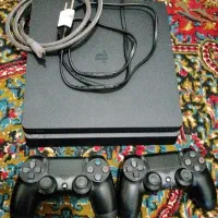 ps4|کنسول، بازی ویدئویی و آنلاین|ماهان, |دیوار
