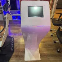 دستگاه ایکس بادی new wave