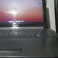لپ‌تاپ ASUS N53  Core i7  رم 8GB  SSD 256GB