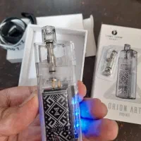 ویپ پاد lost vape