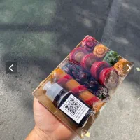 لواشک شانار