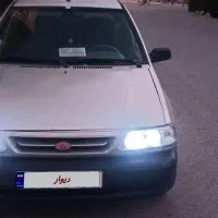 پراید مدل 90هیدرولیک