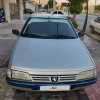 پژو مدل89