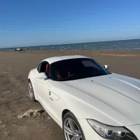 Bmw z4 3L|خودرو سواری و وانت|لنگرود, |دیوار