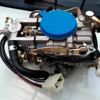 کاربراتور سازی و دلکو سازی