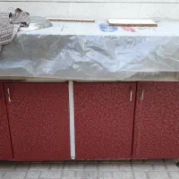 کابینت دست دوم تمیز