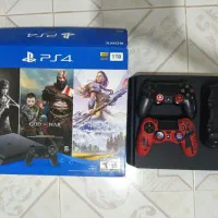 ps4|کنسول، بازی ویدئویی و آنلاین|تهران, قصر فیروزه ۱|دیوار