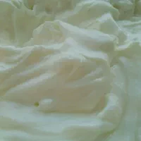 چکیده خامه ای پرچرب ممتاز