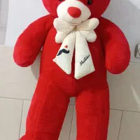 خرس عروسکی خیلی بزرگ