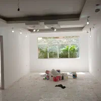 آپارتمان ۱۳۳متری۲خواب طبقه ۱
