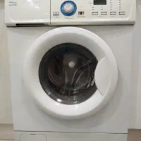 لباسشویی پاکشوما