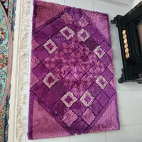 فرش اشپز خونه  یا پاگرد