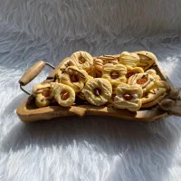 شیرینی مربایی