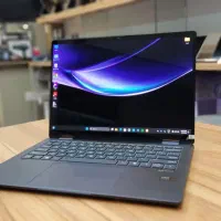 ۳۶۰ درجه نسل ۱۵ شارژ شد-اقساط|رایانه همراه|قم, عربستان|دیوار