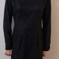لباس مجلسی ( گیپور آستردار )