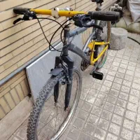 دوچرخه تایتانیک