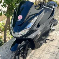 موتور هوندا پی سی ایکس pcx 160 2023 فیروزآباد