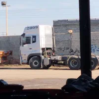 راننده پایه یک با مدارک کامل وکارت مواد خطرناک