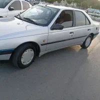 پژو ۴۰۵،،کمکار درحد صفر دوگانه شرکتی