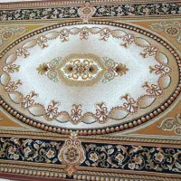 فرش ۴متری درحدنو