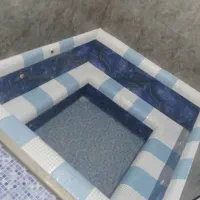 استخر دار واحد هتل آپارتمانی در سرعین