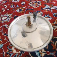 زودپز سالم
