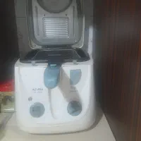 سرخ کن با روغن کنوود