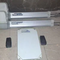 جک پارکینگی اتوماتیک زومر