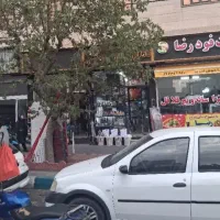 تهرانپارس اسفندانی 14متر با سند ملکیت