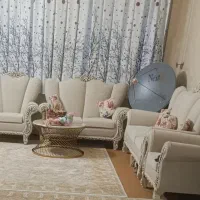 مبل|مبلمان خانگی و میز عسلی|اراک, |دیوار